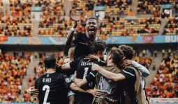 EURO 2020: Austria Usung Misi Menang di Laga Melawan Ukraina - JPNN.com