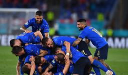Simak Jadwal Siaran Langsung EURO 2020 Malam Ini: Ada Big Match Belgia vs Italia - JPNN.com