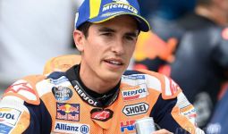Marc Marquez Mengaku Tak Segan Hengkang dari Honda, Jika.. - JPNN.com