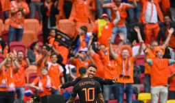 16 Besar EURO 2020: Siapa Lawan Belanda Berikutnya? - JPNN.com
