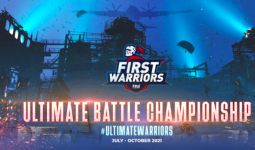 Berhadiah Ratusan Juta, First Media Gelar First Warriors Ultimate Battle Championship - JPNN.com
