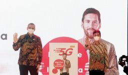 Indosat Ooredoo Pilih Kota Solo Meluncurkan Jaringan 5G - JPNN.com