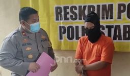 Subur Pribadi Disergap di Kawasan Banyu Urip Surabaya, Dia Bilang... - JPNN.com