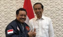 Sudah Sesuai Konstitusi, Idris Laena Apresiasi Sikap Jokowi Tolak Tiga Periode - JPNN.com