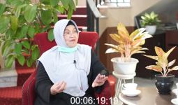 Siti Fadilah Supari: Vaksin sebagai Garda Terdepan, Bukan Sekadar Beli - JPNN.com