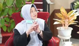 Kiat dari Siti Fadilah untuk Mencegah Tertulari COVID-19, Silakan Disimak - JPNN.com