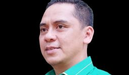 Elite PPP Solid Dukung Saiful Rahmat Dasuki jadi Ketua DPW DKI - JPNN.com