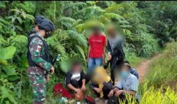 Prajurit TNI Menangkap 80 Orang, Siapakah Mereka? - JPNN.com