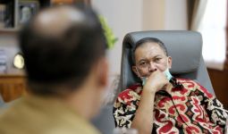 Anak Buahnya Plesiran ke Yogyakarta saat COVID-19 Lagi Tinggi, Oded Meradang - JPNN.com