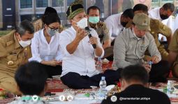 Kementerian ATR/BPN Mempercepat Penyelesaian Pengadaan Tanah Tol Pekanbaru-Bangkinang - JPNN.com