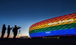 Barcelona, Juventus dan Sejumlah Klub Eropa Beri Dukungan Kepada LGBT - JPNN.com