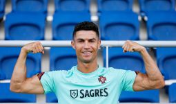 Meski Jadi Top Skor, Nama Cristiano Ronaldo Tak Muncul di 11 Pemain Terbaik EURO 2020, Kok bisa? - JPNN.com