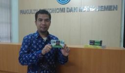 Indonesia Terpilih Menjadi Dewan FAO, Guru Besar ITB: Sebuah Prestasi dan Kebanggaan - JPNN.com