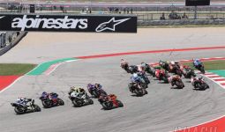 MotoGP Australia 2021 Dibatalkan, Ini Penggantinya - JPNN.com