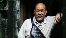 Indro Warkop Kesal Atas Munculnya 3 Pria yang Mirip Warkop DKI - JPNN.com