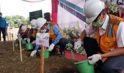 Kementerian PUPR Bangun Rusun Rp 2,4 Miliar untuk Ponpes Tahfidz di Kulon Progo - JPNN.com