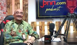 BKN Ogah Tunggu Pemda Lelet, Pendaftaran CPNS 2021 & PPPK Tetap 30 Juni - JPNN.com