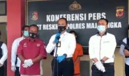 Oknum Kades Arogan, Nekat Aniaya Warga, Gigi Korban Sampai Rontok - JPNN.com