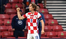 Belum Ingin Pensiun, Luka Modric Siap Membela Kroasia di UEFA Nations League 2023 - JPNN.com