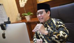 Gus Menteri Ajak PT Vale Indonesia untuk Terus Membangun Desa - JPNN.com