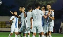 Skor Akhir PSIS vs Persebaya 0-0, Kiper Kedua Tim Tampil Luar Biasa - JPNN.com