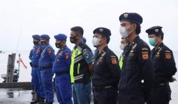 Jaga Perairan Indonesia, Bea Cukai Gencar Lakukan Patroli Laut - JPNN.com