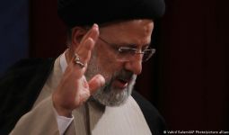 HUT ke-44 Iran Diwarnai Seruan Matilah Republik Islam - JPNN.com