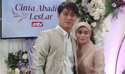 Berkas Pernikahan Sudah Beres, Rizky dan Lesti Kejora Menikah Pekan Depan - JPNN.com
