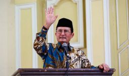 Sosialisasi Empat Pilar di Tanah Mandar, Fadel Muhammad: Pertanian Tulang Punggung Ekonomi - JPNN.com