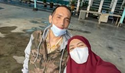 Gary Iskak Ditangkap Karena Narkoba, Richa Novisha: Tolong Beri Kami Waktu - JPNN.com