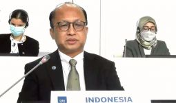 Indonesia Paparkan Langkah Mendukung Tiga Isu Prioritas Ketenagakerjaan Forum G20 - JPNN.com