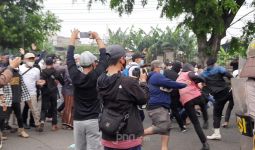 Ada Sidang Habib Rizieq di PN Jaktim, Layanan Transjakarta Dialihkan - JPNN.com