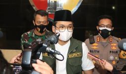 Penyekatan di Suramadu Ditiadakan, Bupati Bikin Aturan Baru bagi Warga Bangkalan - JPNN.com