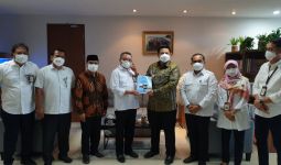 Kementerian PUPR Siap Bantu Penataan Hunian di Samosir - JPNN.com