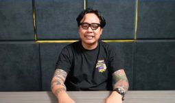 Soal Dugaan Pelecehan Seksual, Gofar Hilman Sudah Kirim Surat, Tetapi... - JPNN.com