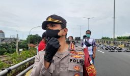 Ratusan Simpatisan Habib Rizieq Ditangkap, Ada yang Reaktif Covid-19, Duh - JPNN.com