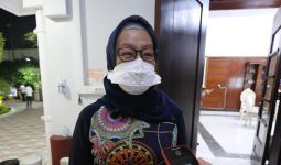Jurus Pemkot Surabaya Tekan Lonjakan Covid-19, Begini Caranya - JPNN.com