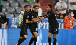 16 Besar EURO 2020: Jerman Sudah Tidak Sabar Hadapi Inggris - JPNN.com