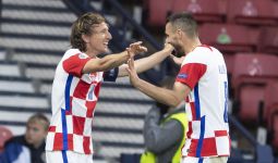 16 Besar EURO 2020: Luka Modric Sebut Kroasia Adalah Ancaman Bagi Siapa pun - JPNN.com