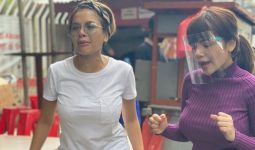 Konon Menyesal Berteman dengan Dinar Candy, Nikita Mirzani Bilang Begini - JPNN.com