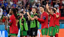 Intip Klasemen Akhir Grup F EURO 2020 dan Lawannya di 16 Besar - JPNN.com