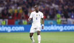 Paul Pogba Akui Kecewa dengan Timnas Prancis, Kok Bisa? - JPNN.com