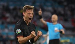 Skor Akhir Jerman Vs Hungaria 2-2: Siapa Lolos ke 16 Besar dari Grup F? - JPNN.com