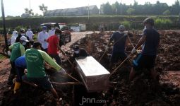 Sedih, 946 Anak Bekasi jadi Yatim Piatu Selama Pandemi - JPNN.com