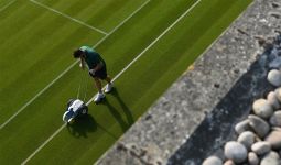Daftar Unggulan Utama Putra Wimbledon 2021 - JPNN.com