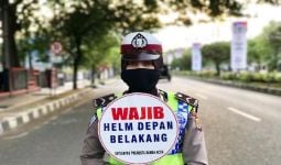 Briptu Selly, Polwan Asal Banda Aceh Menguasai 2 Bahasa Asing, Ditugaskan ke Pasukan Perdamaian PBB - JPNN.com