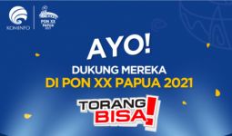 Jelang 100 Hari PON XX Papua, Para Tokoh Masyarakat Sambut Antusias - JPNN.com