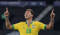 Kata Pertama Roberto Firmino Seusai Terlempar dari Timnas Brasil di Piala Dunia 2022 - JPNN.com