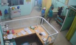 Rekaman Pemukulan Perawat Ini Viral, Pelakunya Siap-siap Saja - JPNN.com