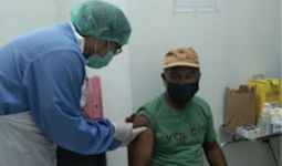 Klinik Asiki Dukung Program Vaksinasi Covid-19 - JPNN.com